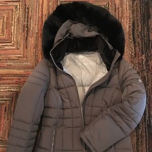 Calvin Klein Women’s Winter Jacket